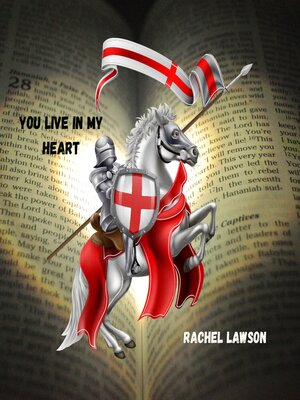 cover image of You Live In My Heart